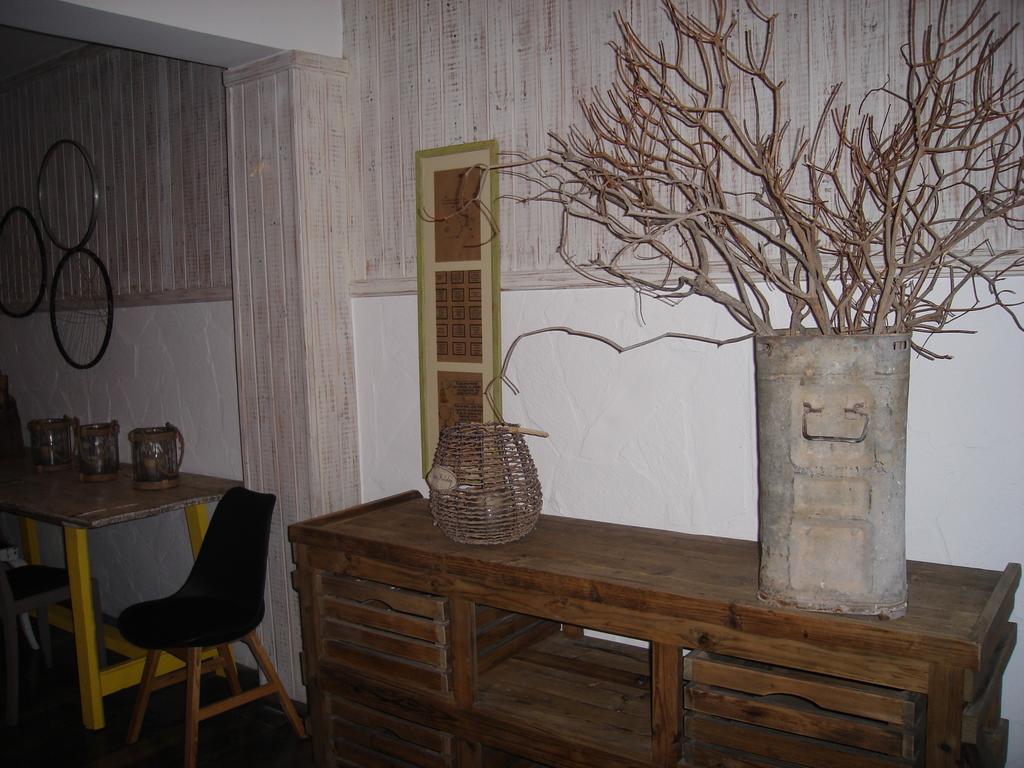 Ammos Tolo Hotel Exterior foto