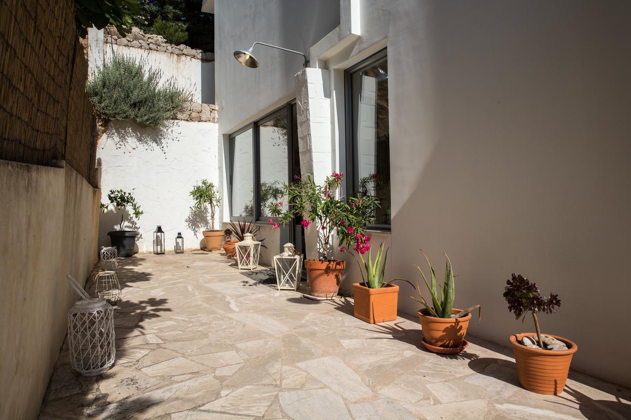 Ammos Tolo Hotel Exterior foto